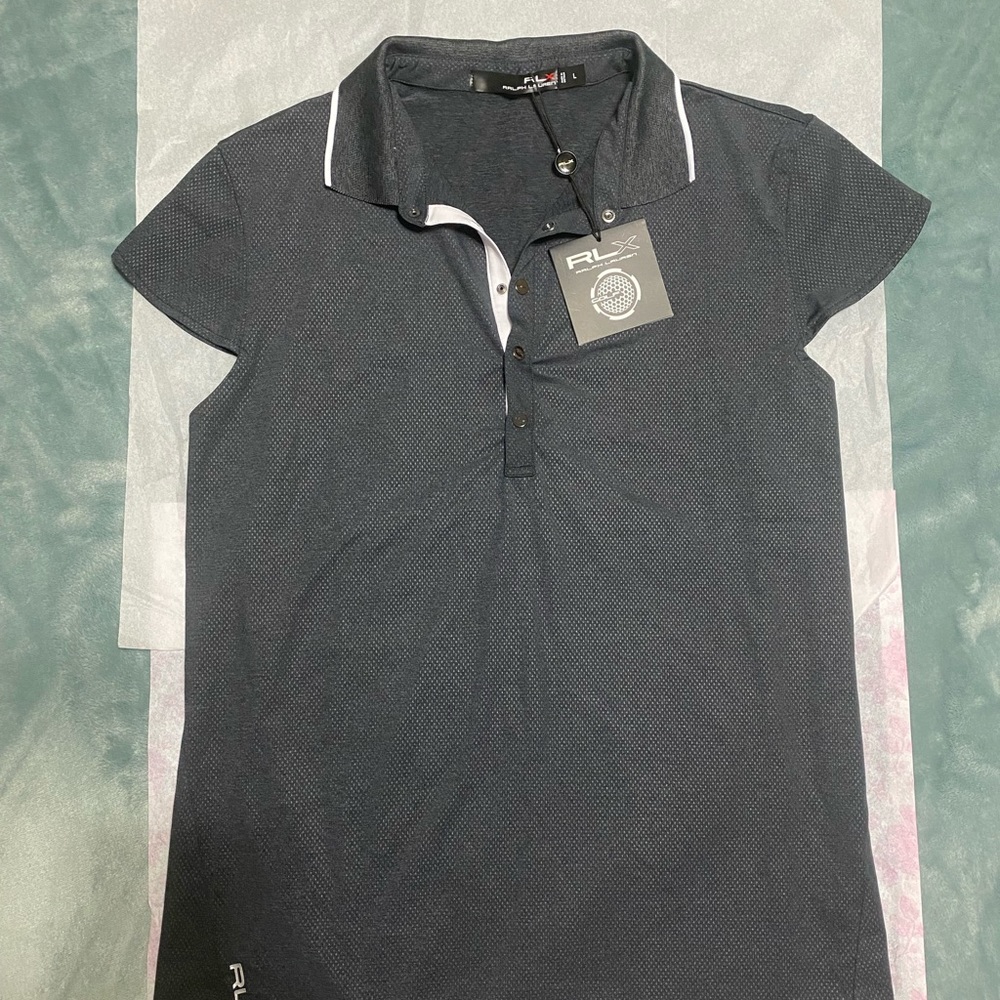 Ralph Lauren Golf Top